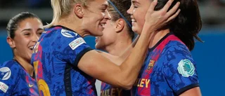 Linköpingsbekantingens nya succé – ligamästare efter kross