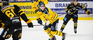Pappan spelade i Almtuna på 80-talet – nu gav sonen Ais konkurrent nytt hopp