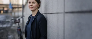 Ida Karkiainen (S): "Inte så offensivt som jag trott"