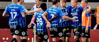 Gustafssons sköna målsvit