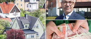 De är vinnarna – och förlorarna – när krisen slår mot gotländska hushåll • Privatekonomen: ”2022 blir svårast på många år”