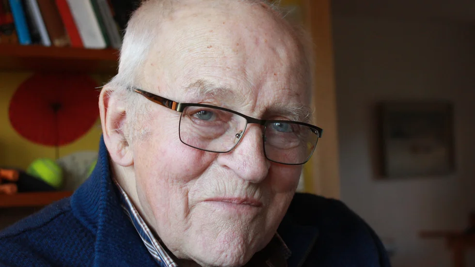 Birger Eriksson