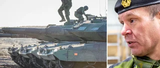 Försvaret stärks med miljarder – P18 väntas växa • ”Det är bra och nödvändigt”