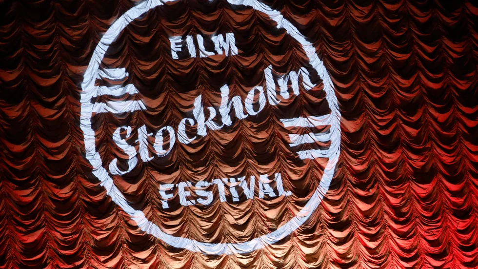 Stockholms filmfestival Junior visar "Gulliver returns" för ukrainska barn på flykt. Arkivbild.