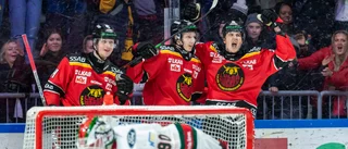 Avslöjar: Formstarke Luleåforwarden har erbjudits ett kontrakt