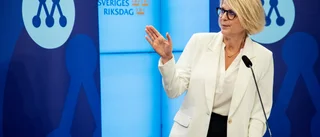 Pengaströsslandet är en fara för finanser och klimat