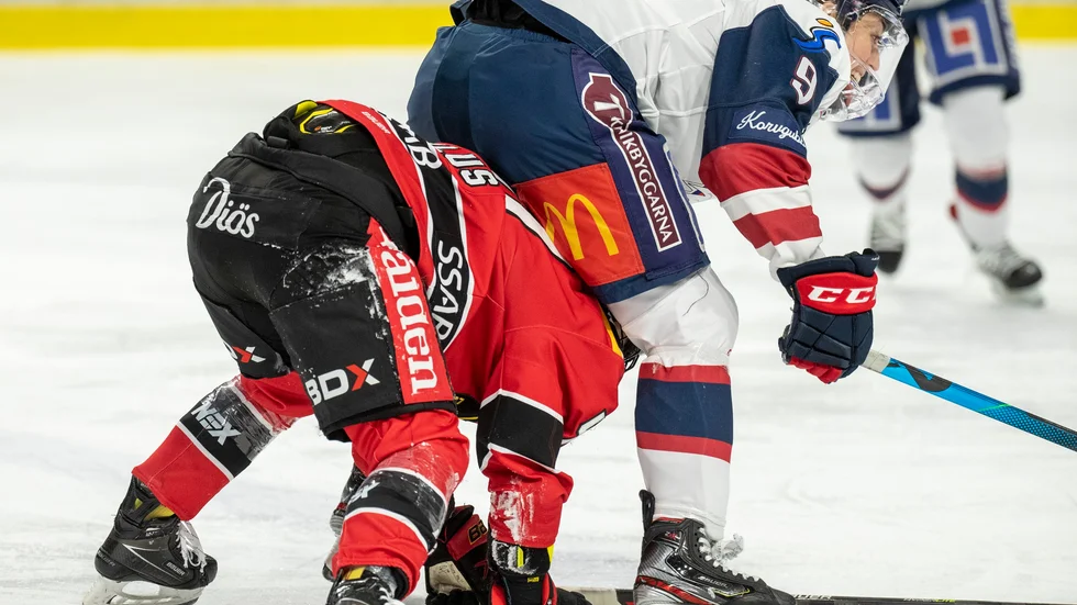 Ryggsäckshockey i Luleå, månne?
