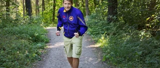 Dags för John Broberg igen