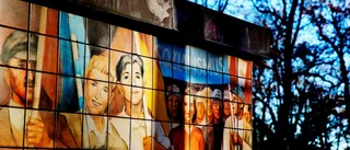 Uppsala behöver mer konst – inte mindre