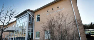 Skolinbrott i Storvreta – igen