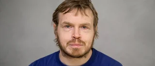 "Hackas på bilen, men den behövs"