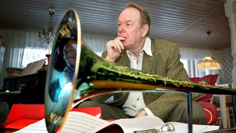 Ulf Johansson Werre