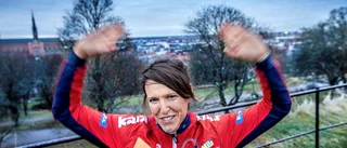 Nu är Annika Billstam historisk