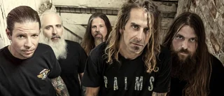 Sydstatsmetal som bäst