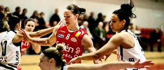 Svag inledning fällde Sallén