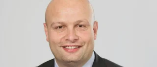 Det måste gå fortare