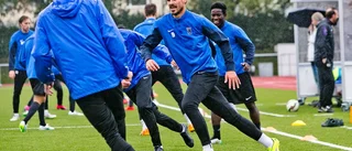 Björkebaum hoppas bli kvaljoker