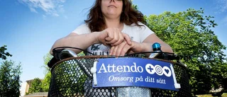 Cyklarna stals – och stals igen
