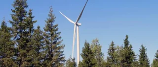 GE säljer andel i vindkraftsparken