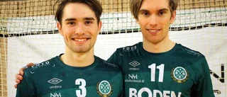 Tunga förluster för BBK