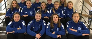 Spelarna som ska försvara länets färger