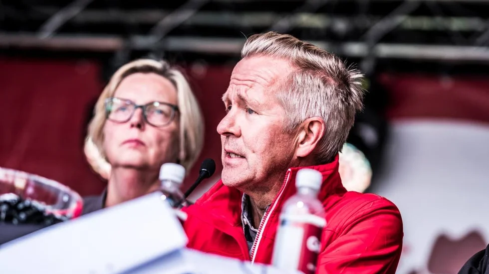 Mats Taaveniku har gett sig in i kommunpolitiken inför valet 2018 och riktar nu kritik mot regionledningen och deras hantering av Kiruna sjukhus.