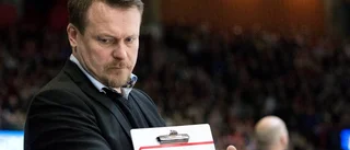 Tidigare Luleåtränaren får nytt ansvar