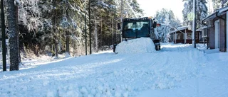 Efter snöbakslaget: Nu är det kanonläge