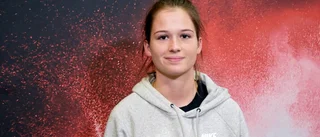 Forwarden ska debutera: "Jag blev förvånad"