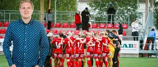 Krönika: "Norrbottens damer dominerar"