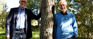 Här är klimatkämparna