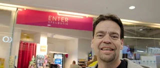 Perfekt byte till en mindre affärslokal