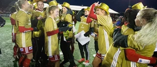 Pedersen: "Vi fick matchen dit vi ville ha den"