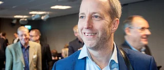 IT-branschen är het – attraherar universitetet