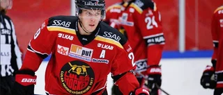 Stjärnan har hittat glädjen igen – i Luleå Hockey