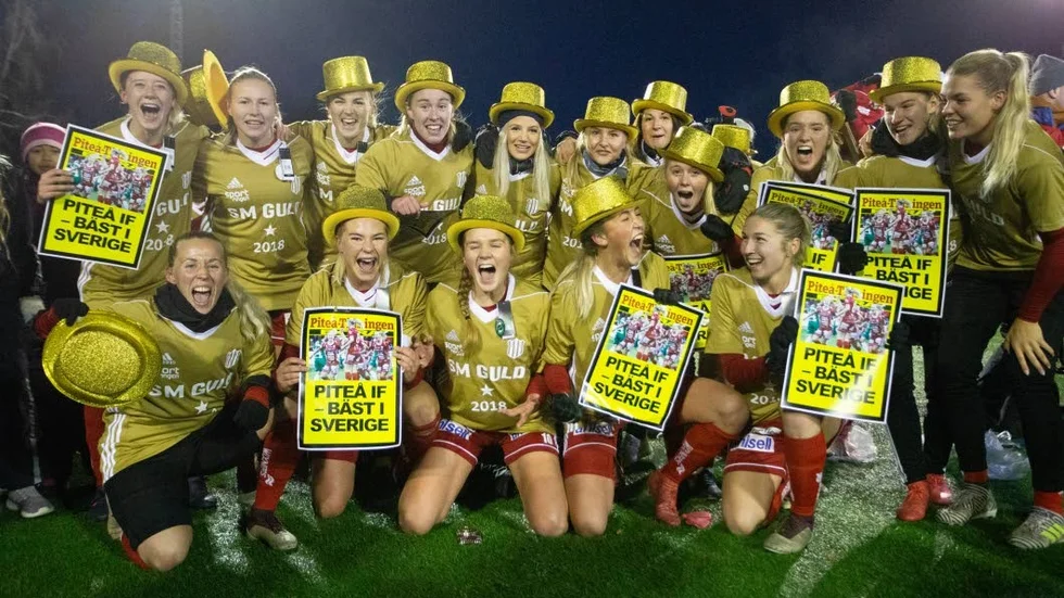 Guldlaget har nu 16 spelare under kontrakt.