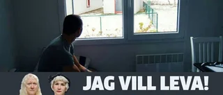Wendelapriset: "Jag är stolt över nomineringen"