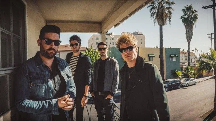 Kodaline kommer snart till Sverige.