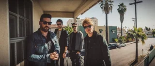 Kodaline som själlöst Coldplay