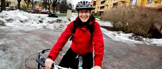 Ville arbeta med människor