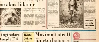 UNT den 21 juni 1979