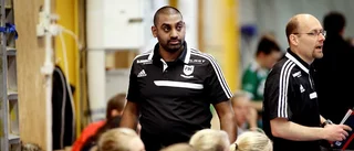 Hoppas på seger i avskedsmatchen