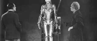 Känner du igen en robot?