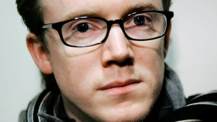 Daniel Harding