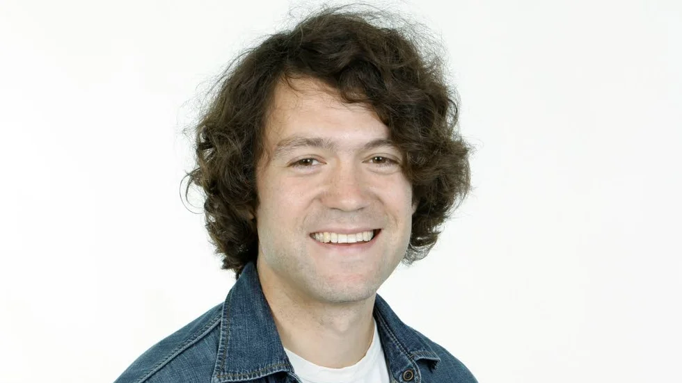 Leonidas Aretakis