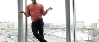Självdistans räddar standup om jantelagen