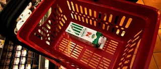 Här höjs inte mjölkpriset