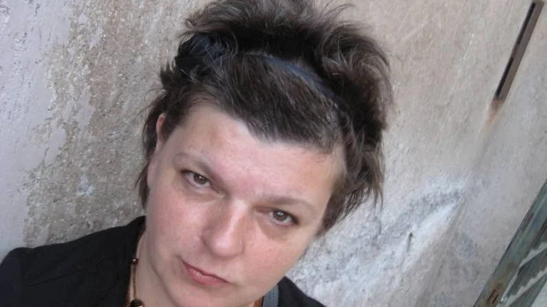 Agneta Enckell
