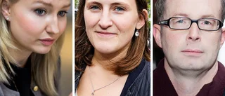 Så många politiker har hoppat av i din kommun