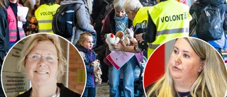 Oro för att flyktingar kan utnyttjas på Gotland • Skräckexemplen från 2015: ”Både sexuellt och som arbetskraft”